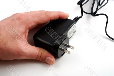 Power connector