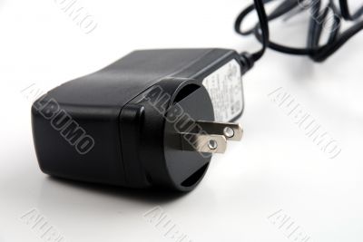 Power connector