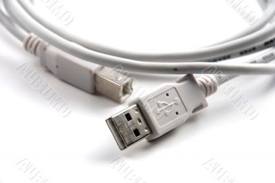 USB cables