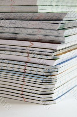 Notebooks