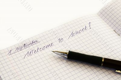 School theme