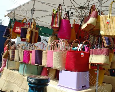 Bags