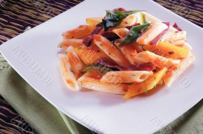 pasta