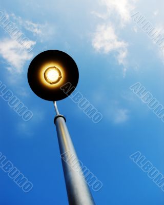 Street light