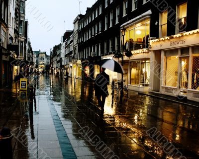 Street