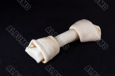 Dog Chewing Biscuit