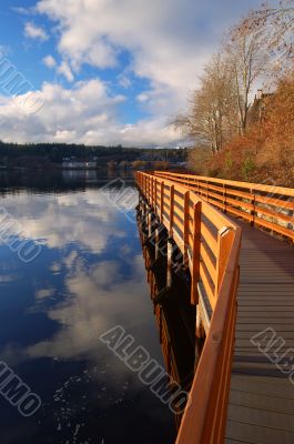 Boardwalk