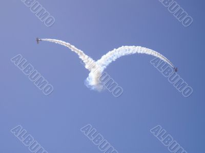 Skywriting