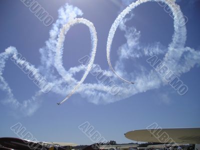 Skywriting