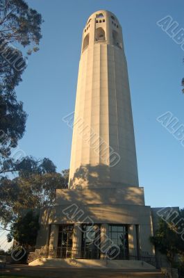 Coit tower