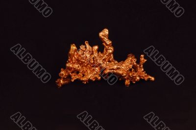 Copper