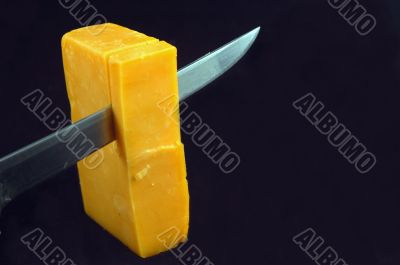 Cutting the Cheese