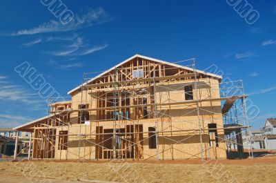 New Construction