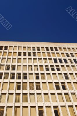 Corporate Office Building