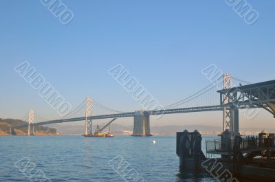 Bay Bridge