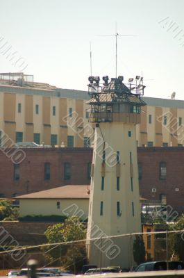San Quentin State Prison