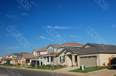 Suburbs