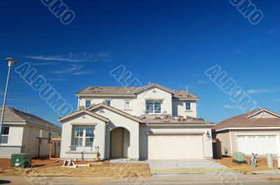 New Construction