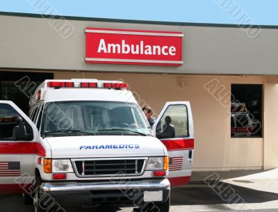 Ambulance
