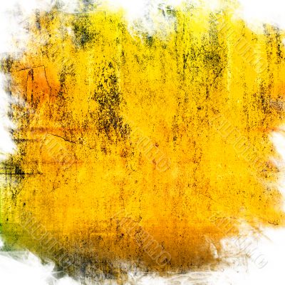Abstract frame