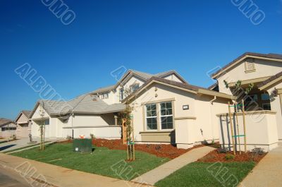 Suburbs