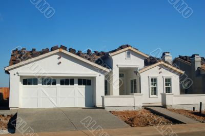 New Construction