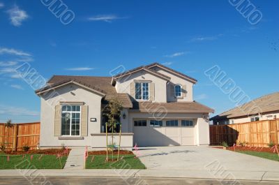 New Construction