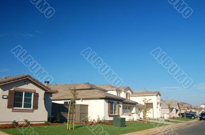 The Neighborhood