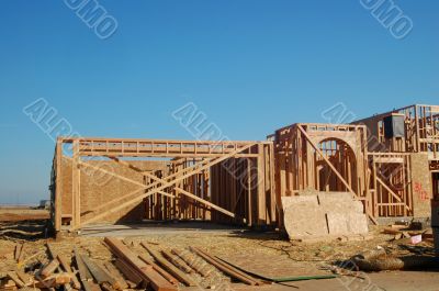 New Construction