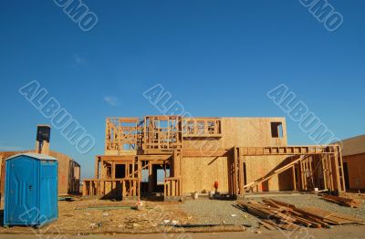 New Construction