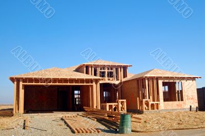 New Construction