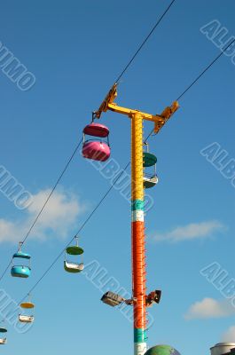 Santa Cruz Boardwalk