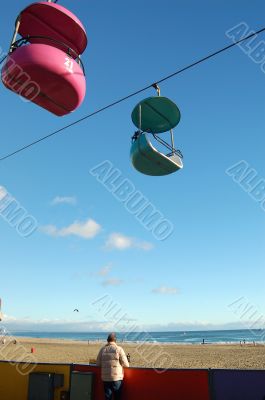 Santa Cruz Boardwalk