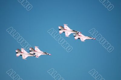 Air Force Thunderbirds
