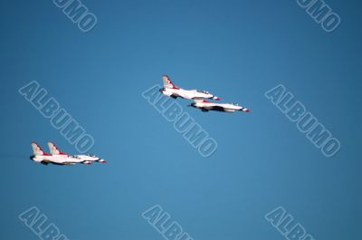 Air Force Thunderbirds