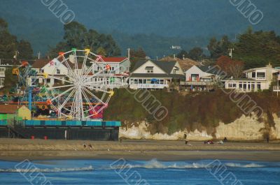 Santa Cruz Boardwalk