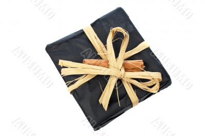 Black gift
