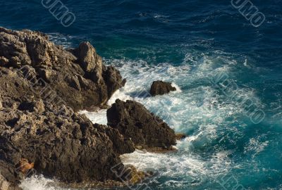 Rocks