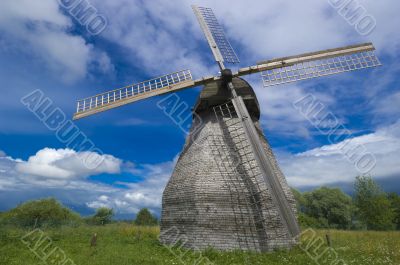 Windmill