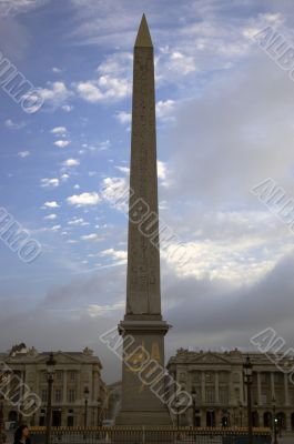 Obelisk
