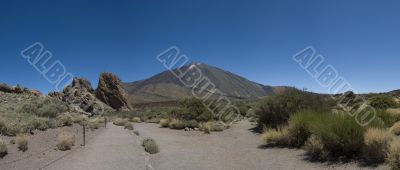 Mount Teide