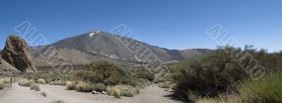 Mount Teide