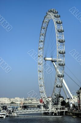 London Eye