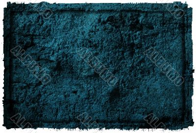 Abstract Background frame