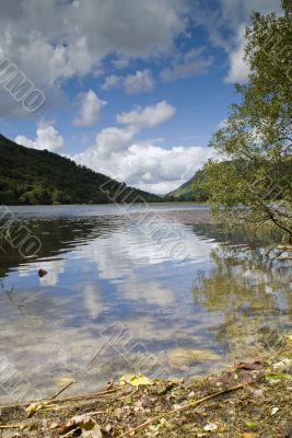 Brothers Water