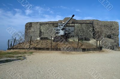 Coastal Battery