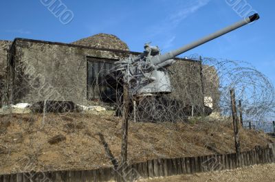 Coastal Battery