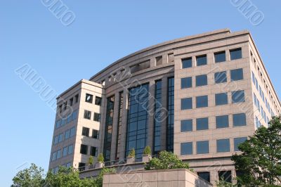 Pink Stone Office