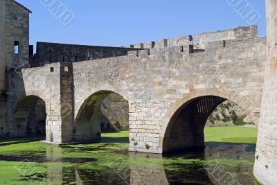 Aigues-Mortes