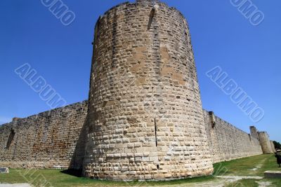 Aigues-Mortes 8